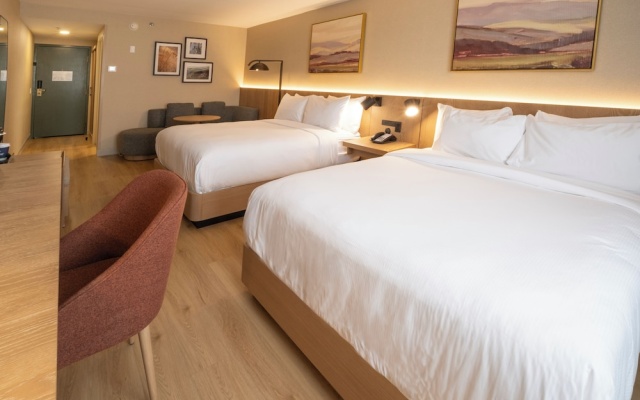 1 Bedroom Standard room