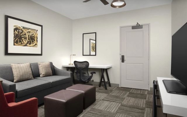 Junior Suite