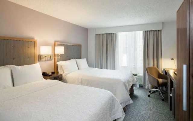 Premium Twin room