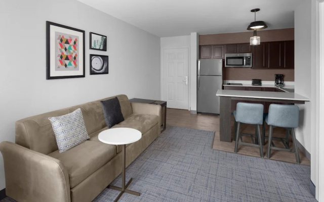 1 Bedroom Suite with balcony