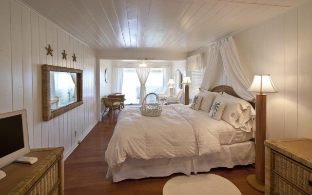 Bungalow