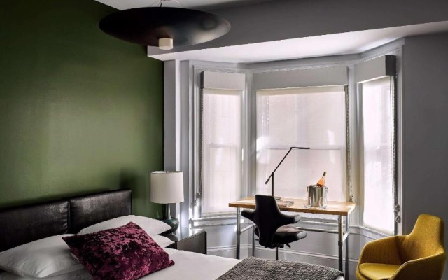 Premier Double room