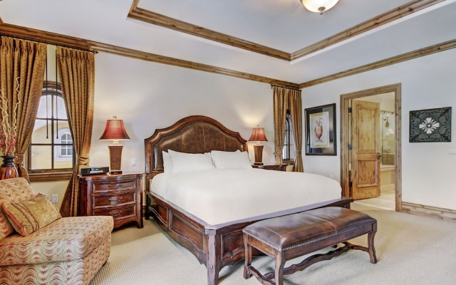 1 Bedroom Standard room