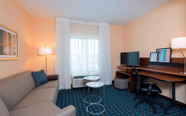 Double Suite