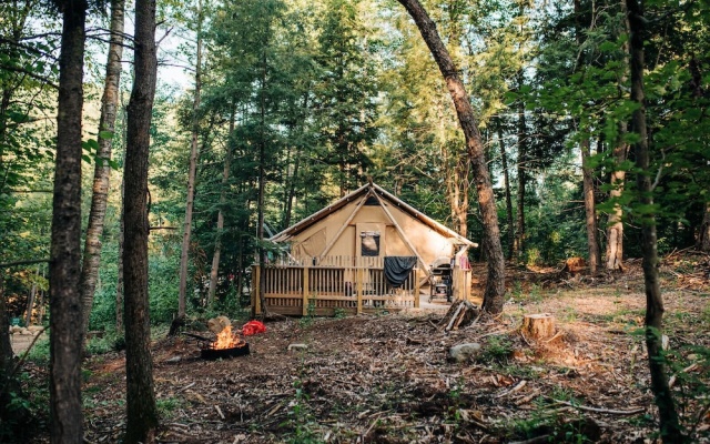Family Tent