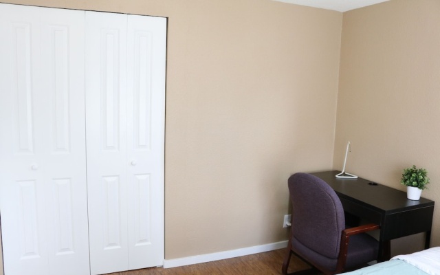 Business room