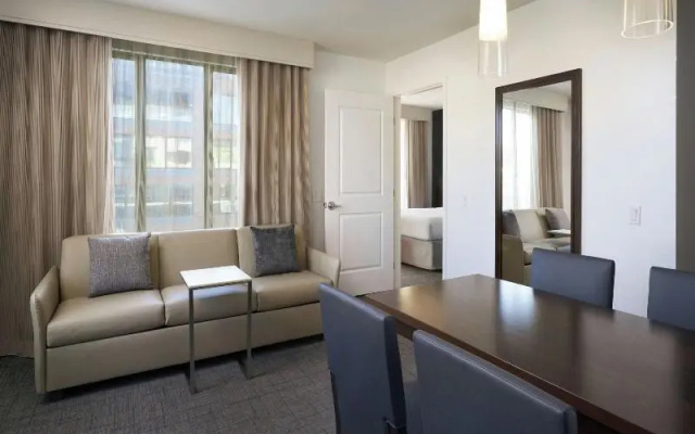 Quadruple Suite
