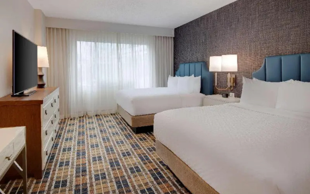 Twin Suite