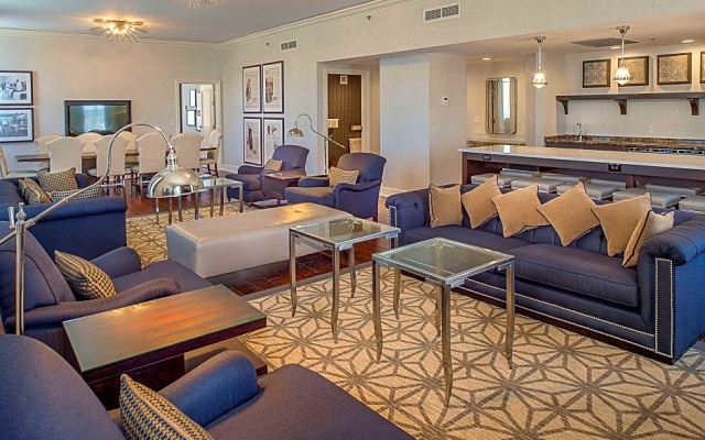 Standard Double room with pool view