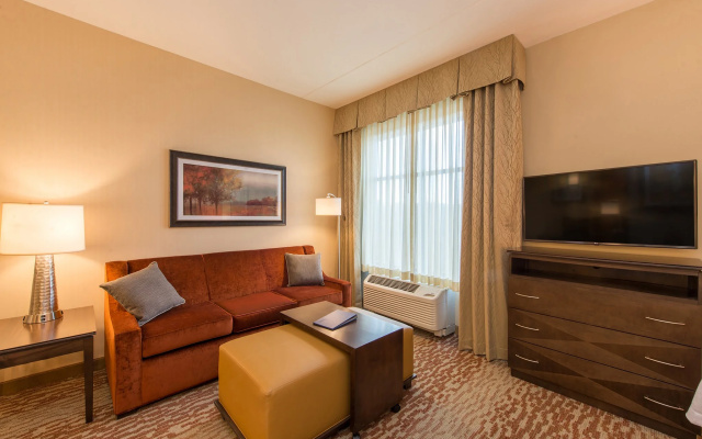 Double Suite
