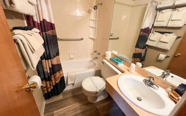 2 Bedrooms Cottage
