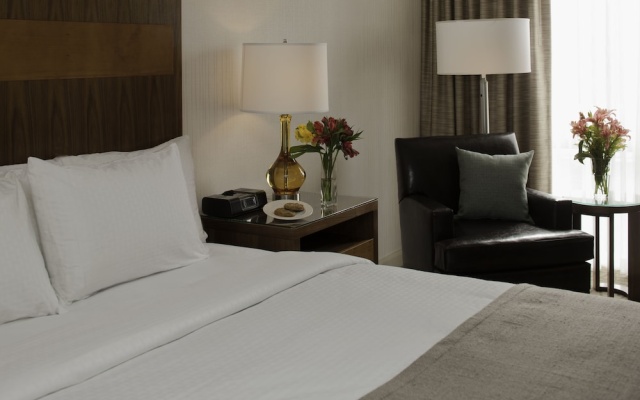 Accessible Suite