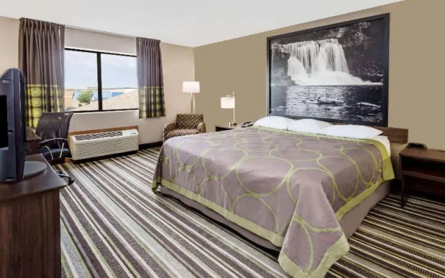 Twin Suite