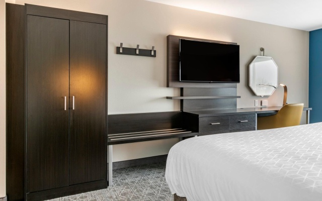 Double Suite
