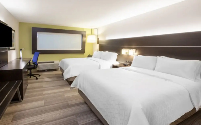Quadruple Suite