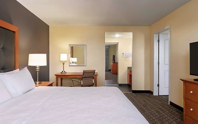 Standard Sextuple room