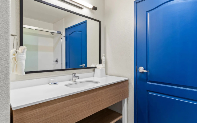 Double Suite