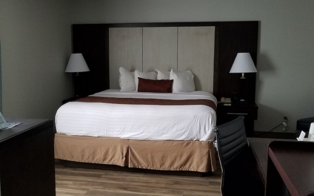 Premium Double room