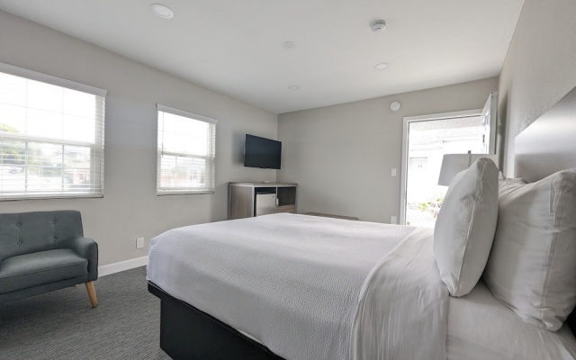Classic room