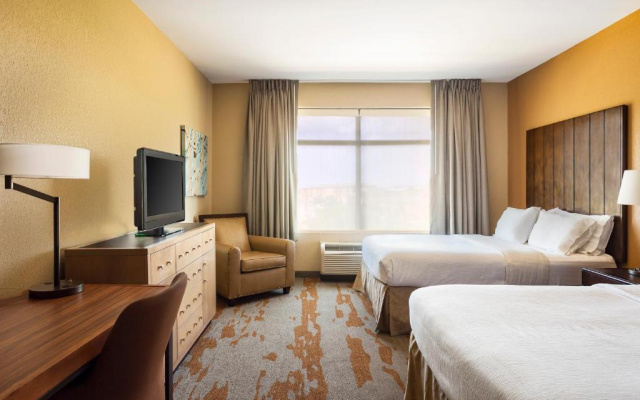 Standard Accessible Twin room