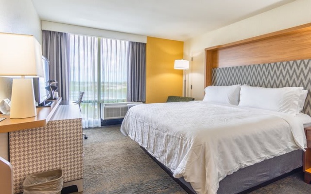 Grand room