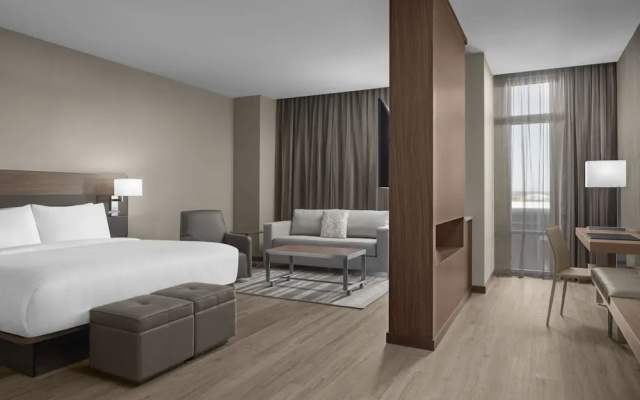 Premium room