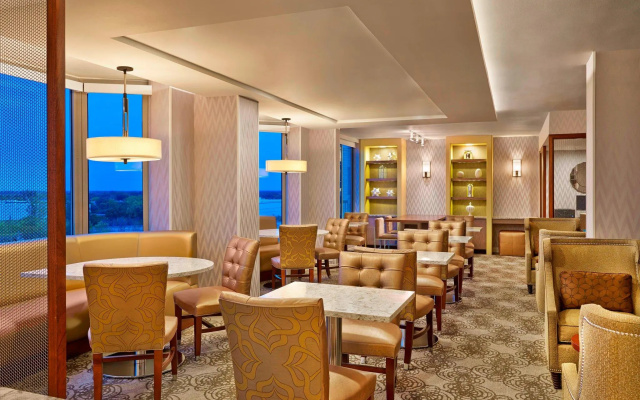 Standard Double Club room