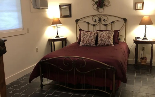 Double Cottage