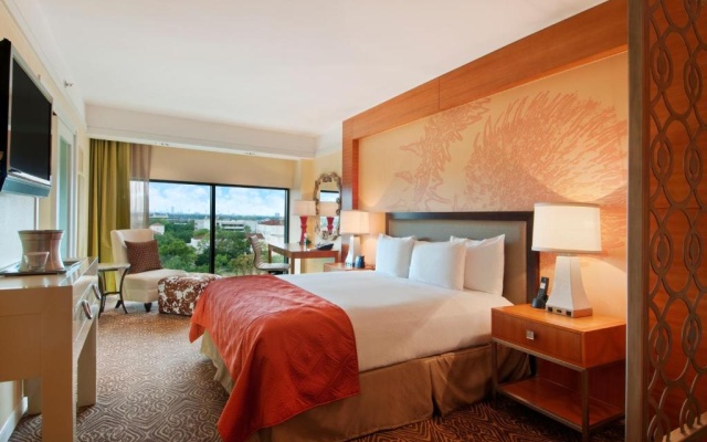 Double Guest room