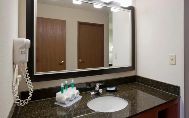 Twin Suite