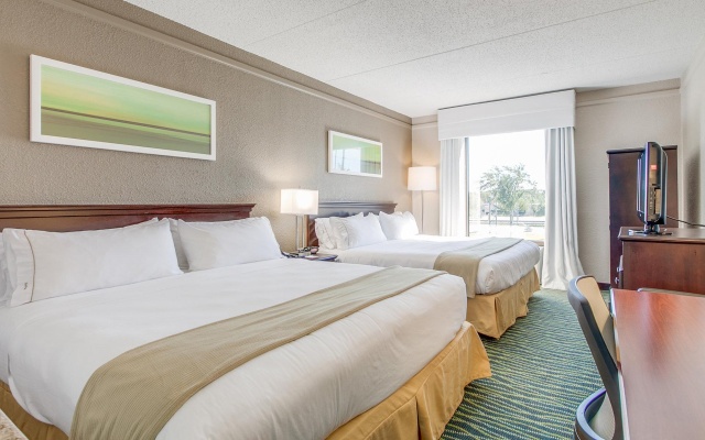 Executive room