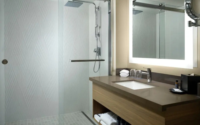 1 Bedroom Suite
