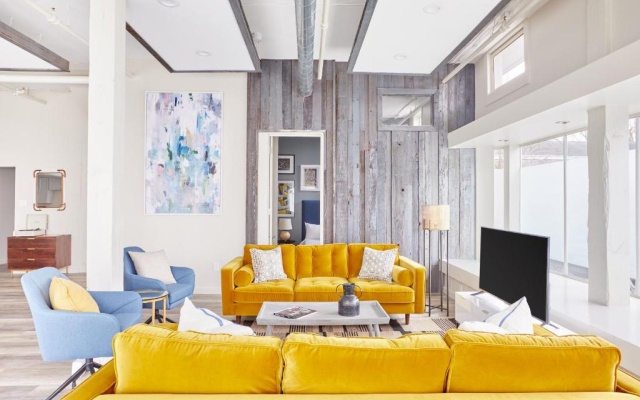 Superior Suite