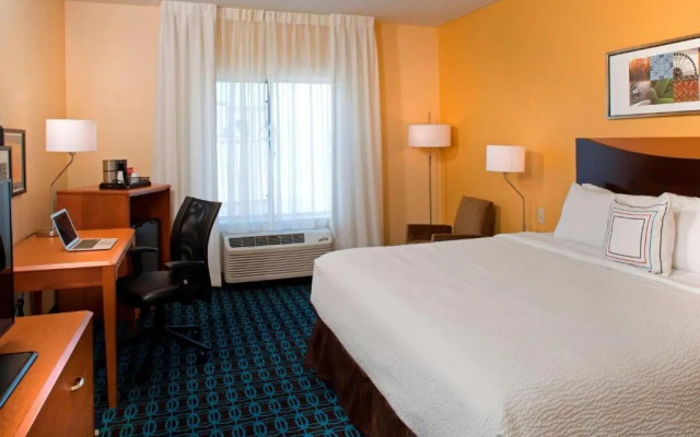 Standard room
