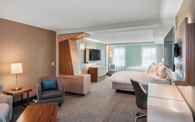 Suite