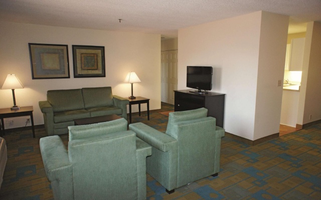 1 Bedroom Double Apartment