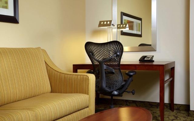 Double Junior Suite