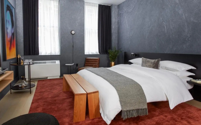 Plus Studio Apartment