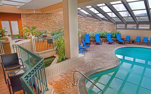 Executive room