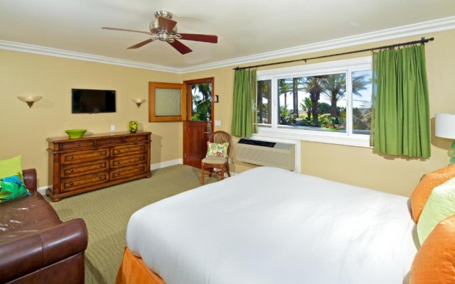 Luxury Junior Suite