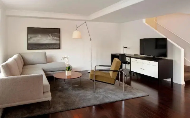2 Bedrooms Standard Twin room