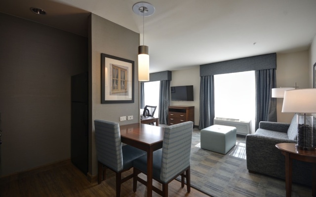 Standard Double room with view