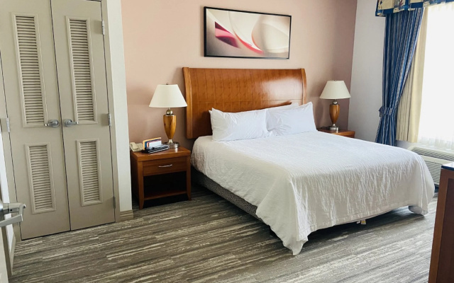1 Bedroom Suite