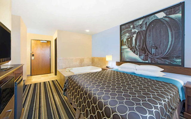 Double Suite