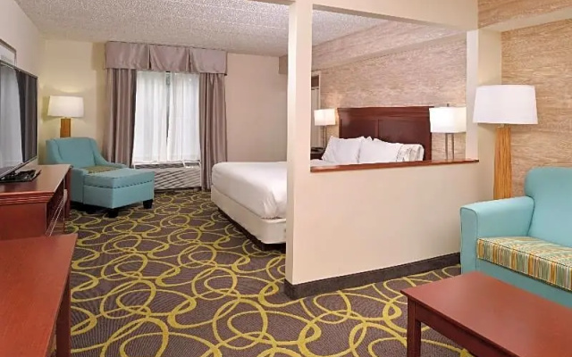 Standard Suite