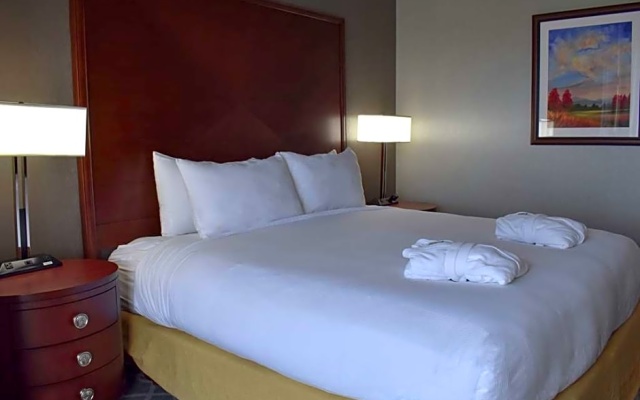 Premium room