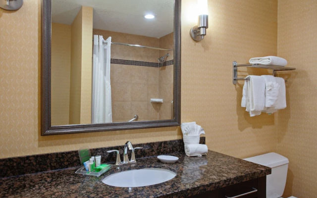 1 Bedroom Suite
