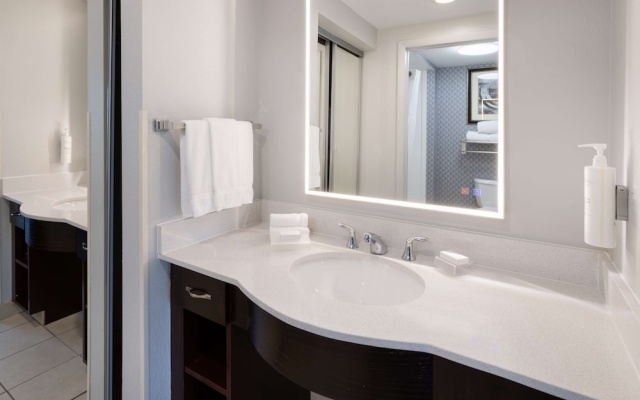 1 Bedroom Suite