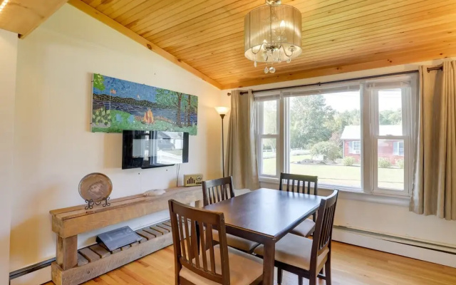Cottage