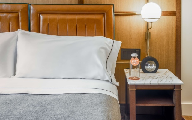 Peloton Double room
